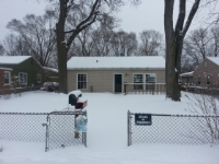 2199 Warren Street, Lake Station, IN 46405 