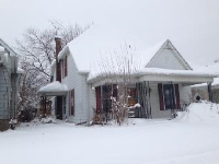 1928 N 13th St, Terre Haute, IN 47804 