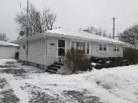 2405 W 73rd Avenue, Merrillville, IN 46410 