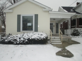 422 Mechanic St, Jeffersonville, IN 47130 