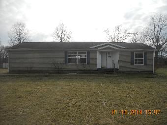 1184 E Lords Way, Brazil, IN 47834 