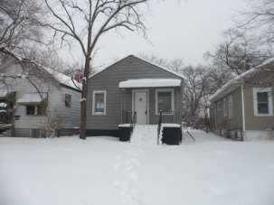 4013 Van Buren St, Gary, IN 46408 