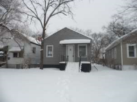 4013 Van Buren St, Gary, IN 46408 