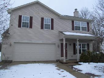 8036 Chesterhill Way, Indianapolis, IN 46239 