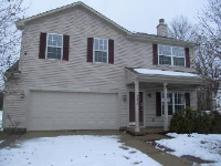 8036 Chesterhill Way, Indianapolis, IN 46239 