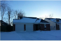 9501 Colony Pointe East Drive, Indianapolis, IN 46250 