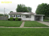 2801 George St, Logansport, IN 46947 