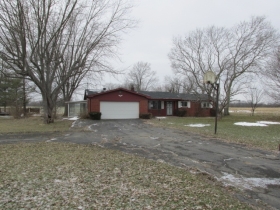 3666 N County Road 500 E, Danville, IN 46122 