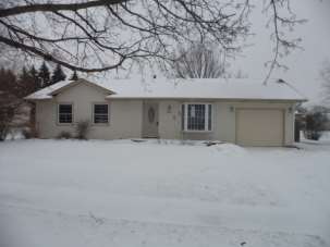 5721 West 175th Ave, Lowell, IN 46356 