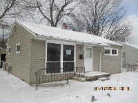 1724 N Ritter Ave, Indianapolis, IN 46218 