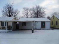 3818 St Charles Street, Anderson, IN 46013 