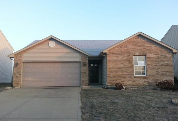 8916 Leffler Lane, Indianapolis, IN 46231 