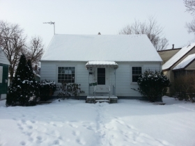 2005 Riverside Dr, South Bend, IN 46616 