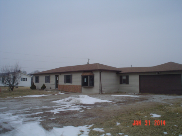 5016 West Private Road 865 North, Brazil, IN 47834 