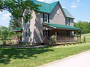 8799 Ridge Road, French Lick, IN 47581 