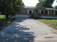 109 SOUTH 15TH ST, Chetopa, KS 67336 FSBO
