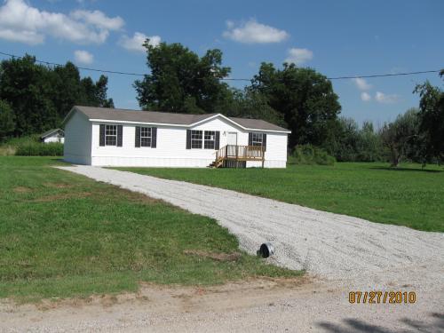 151 NW 63RD ST, Columbus, KS 66725 