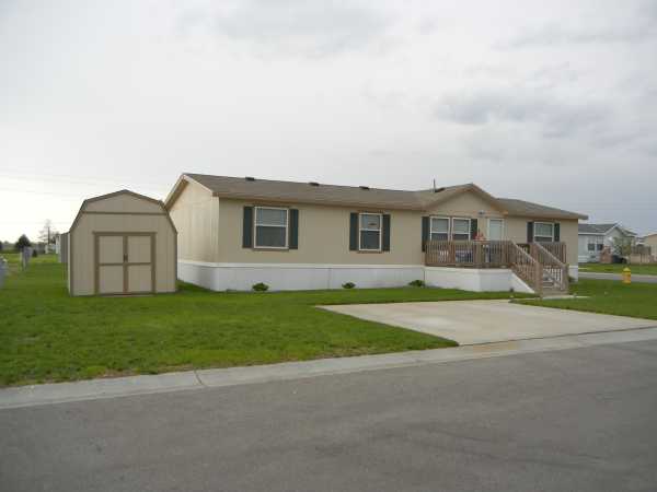 1199 E. Santa Fe Lot 330, Gardner, KS 66030 