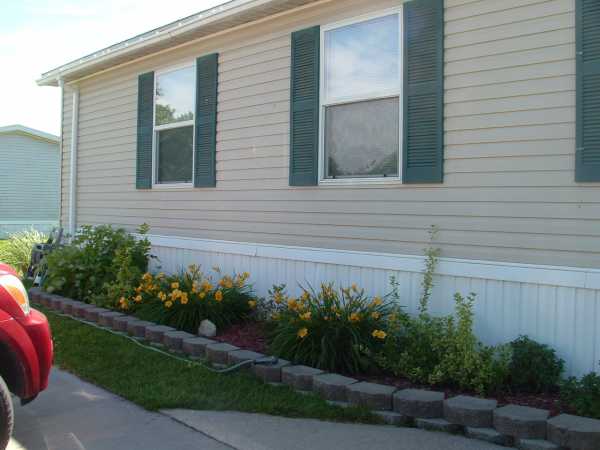 1199 E. Sante Fe Lot 404, Gardner, KS 66030 