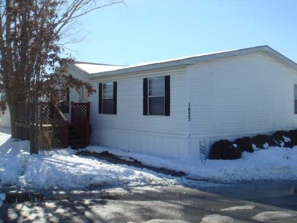 1025 Buffalo Trail, Gardner, KS 66030 