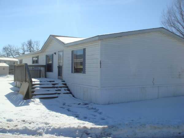 1033 Buffalo Trail, Gardner, KS 66030 