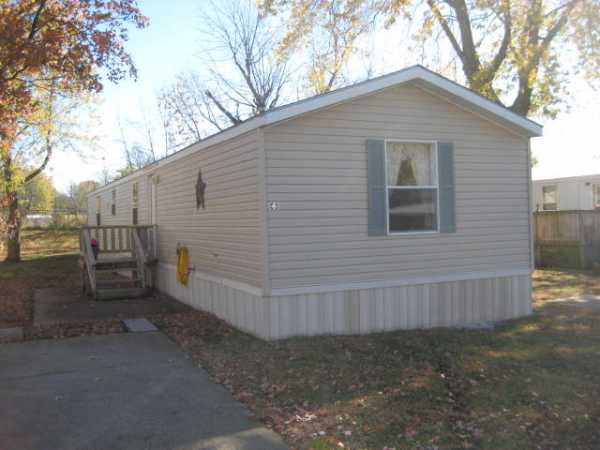 700 N. Broadway C3, Louisburg, KS 66053 