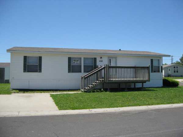 1199 E Santa Fe #428, Gardner, KS 66030 