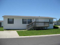 1199 E Santa Fe #428, Gardner, KS 66030 