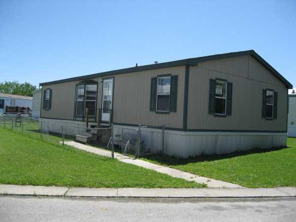 923 Buffalo, Gardner, KS 66030 