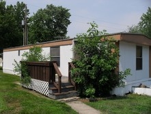 101 North Michigan, Lawrence, KS 66044 