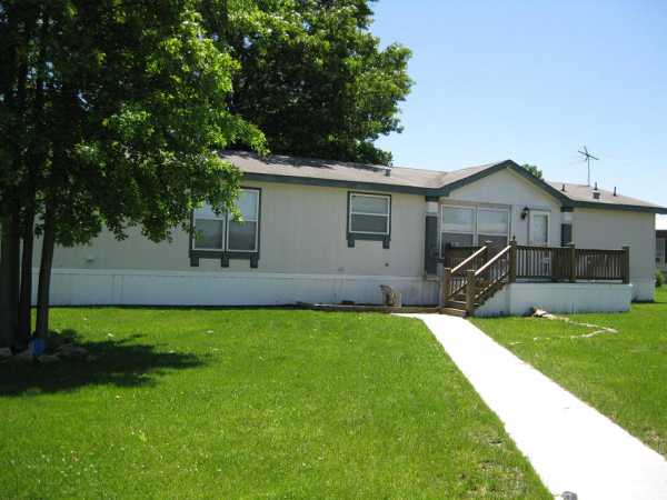 1199 E SANTA FE #181, Gardner, KS 66030 
