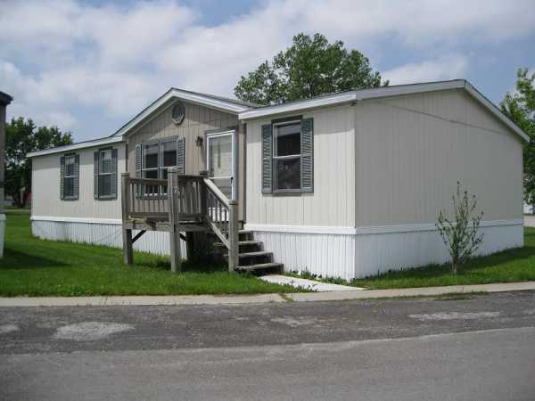 1199 E Santa Fe #17, Gardner, KS 66030 