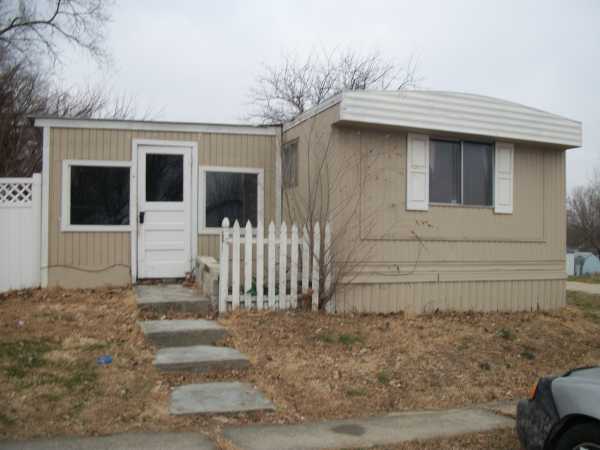 7301 Buttonwood, Kansas City, KS 66111 