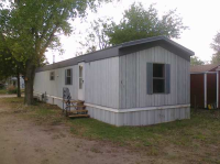5 N Cheeney #2, Nickerson, KS 67561 