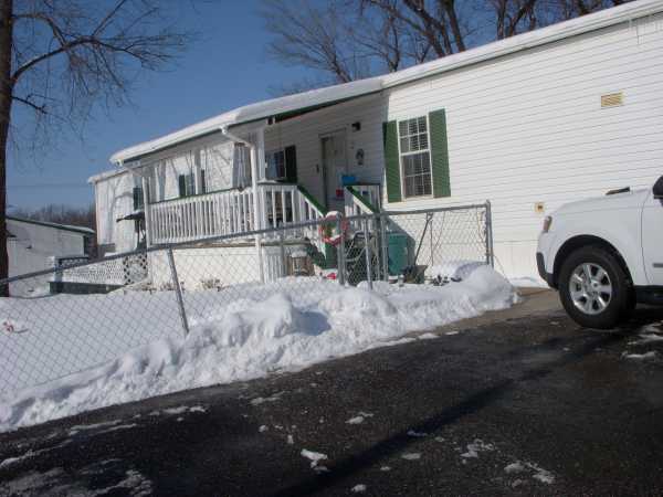 1 Sierra Circle, Olathe, KS 66061 