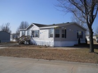 501 East 63rd Street North, Park City, KS 67219 