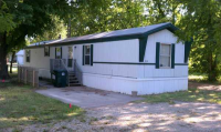 314 Monroe St, Sterling, KS 67579 FSBO