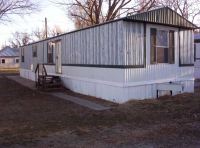 316 W. Monroe, Sterling, KS 67579 FSBO
