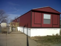 500 East 50th Street South, Wichita, KS 67216 