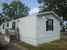 4625 South Seneca #39, Wichita, KS 67217 