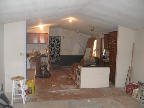 3840 S. SENECA, Wichita, KS 67217 