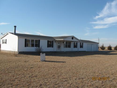 1391 N. BOARD WALK, Milton, KS 67106 