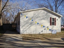 4960 South Seneca, Wichita, KS 67217 