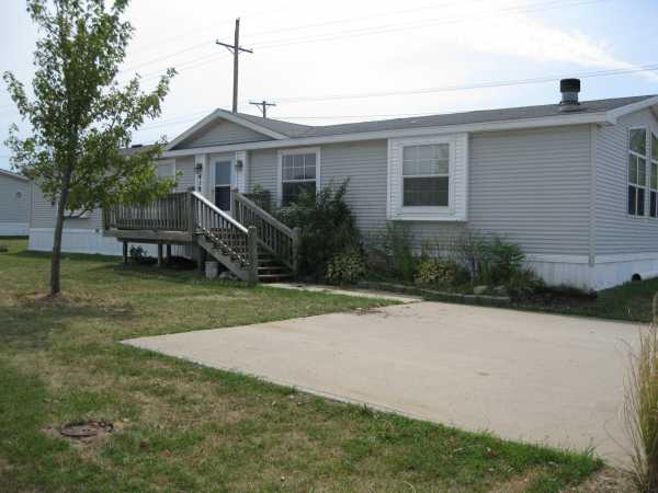 1199 E Santa Fe # 418, Gardner, KS 66030 