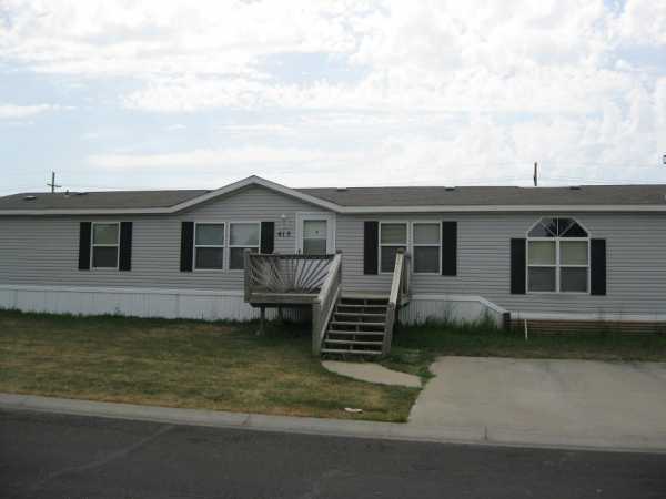 1199 E Santa Fe # 415, Gardner, KS 66030 
