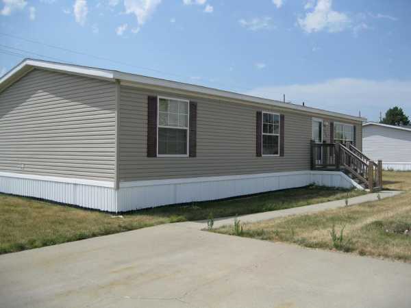 1199 E Santa Fe #426, Gardner, KS 66030 