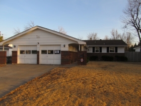 2622 N PERSHING ST, WICHITA, KS 67220 