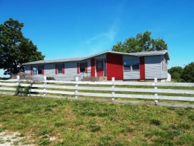 11252 HWY 31, MOUND CITY, KS 66056 