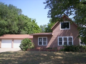 224 E GALLE, MOUNDRIDGE, KS 67107 Foreclosure