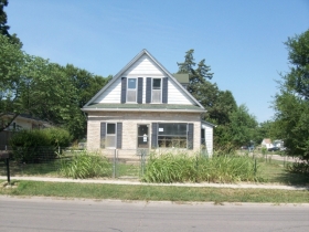 727 EAST ST, EMPORIA, KS 66801 